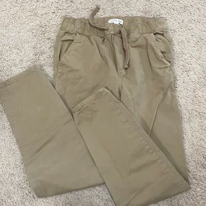 Tucker + Tate Boys khakis